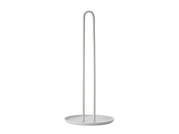 Zone - Kitchen Paper Holder - Warm Grey (330466)