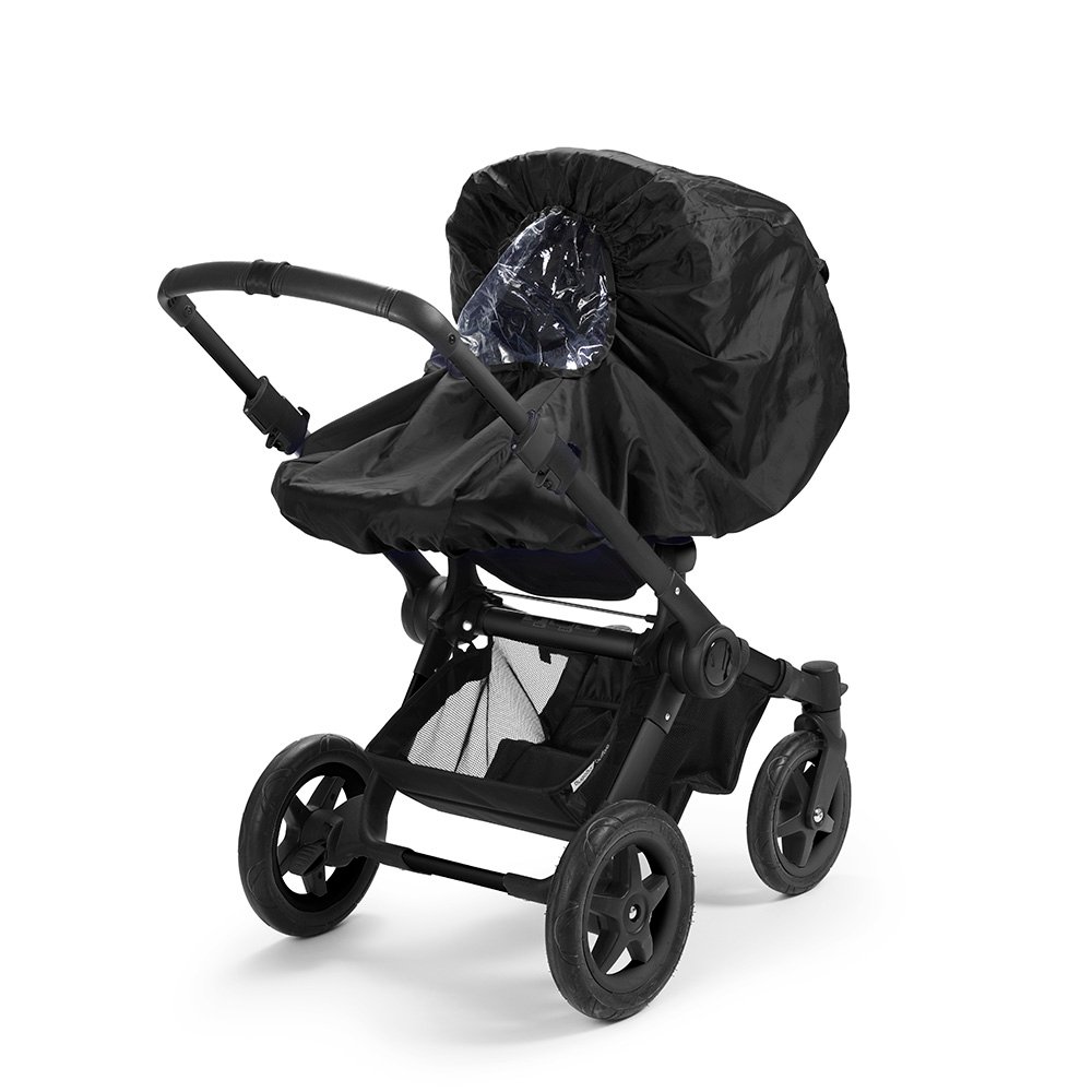 Elodie Details - Raincover - Brilliant Black