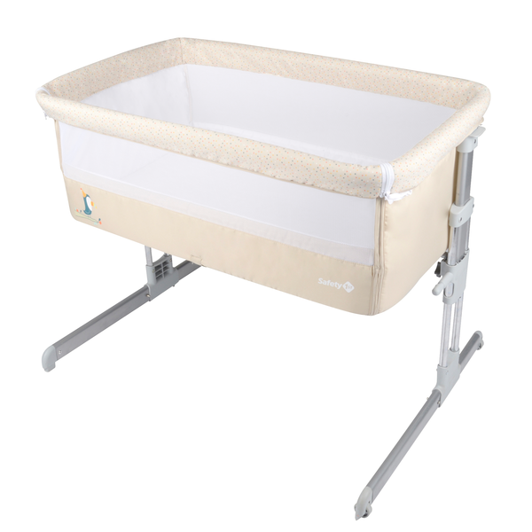 Safety1st - Calidoo Co-Sleeper - Happy Day