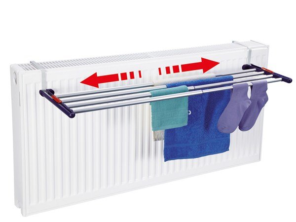 Leifheit - Quartett Drying Rack (259095)