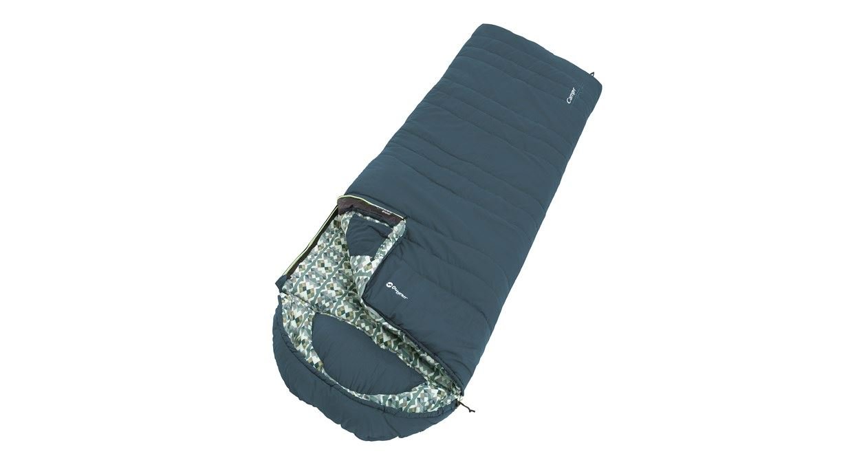 Outwell - Camper "L" Sleeping Bag 2021 (230348)