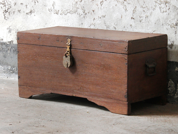 Storage Chest Large
