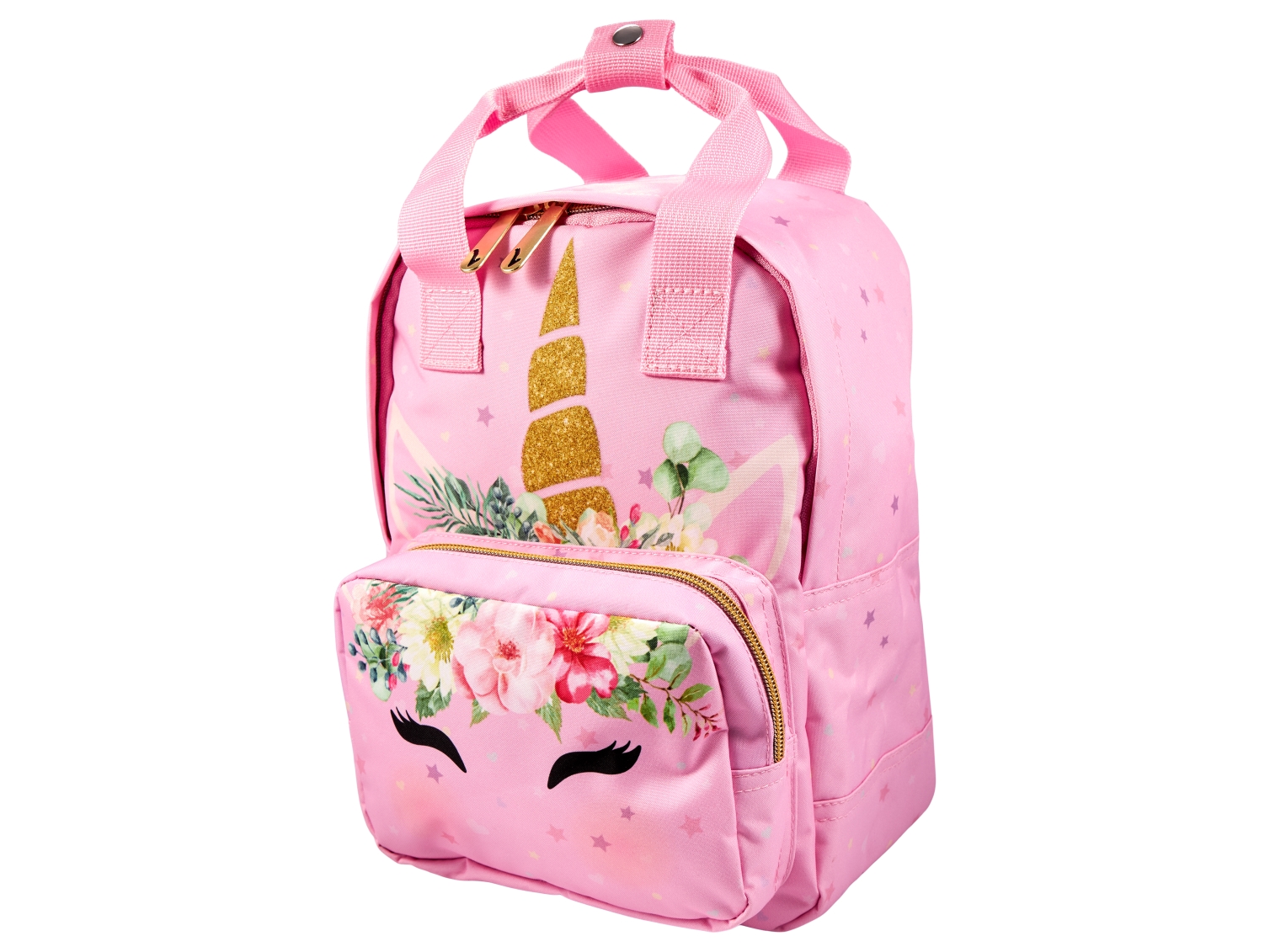 Valiant - Small Backpack 7 L - Unicorn (099209410)