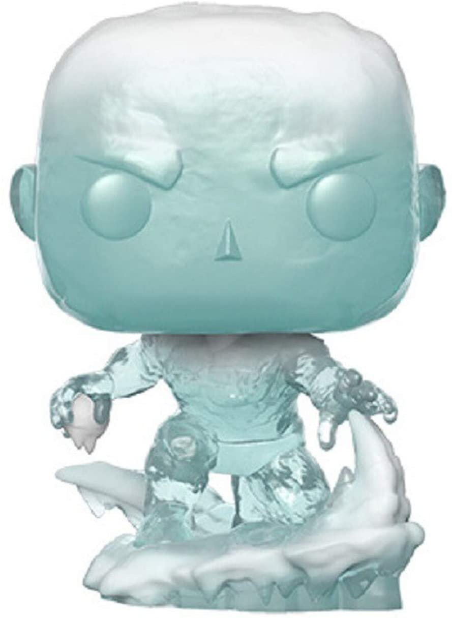 Funko! POP - VINYL Marvel: 80th - Iceman (40717)