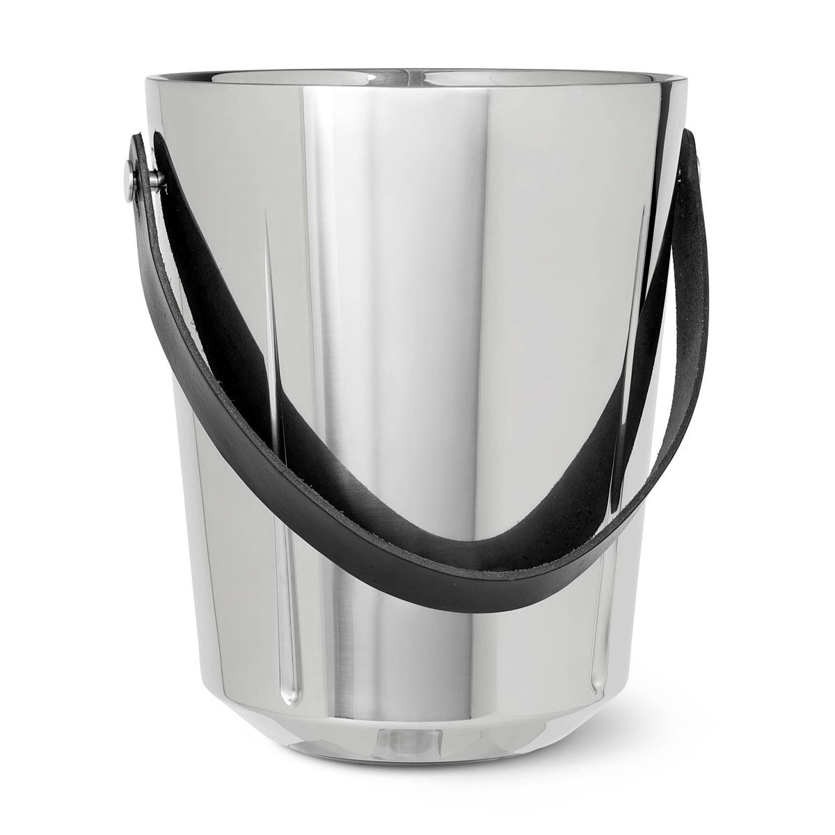 Rosendahl - Grand Cru Champagne Bucket H 33 cm - Steel (18733)