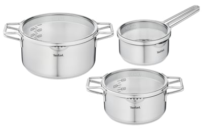 Tefal - Nordica Set 6 pcs (H852S325)