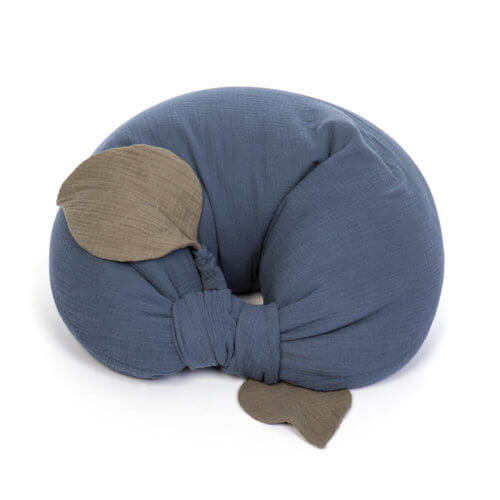That's Mine - Nursing Pillow - Blue (NP53)