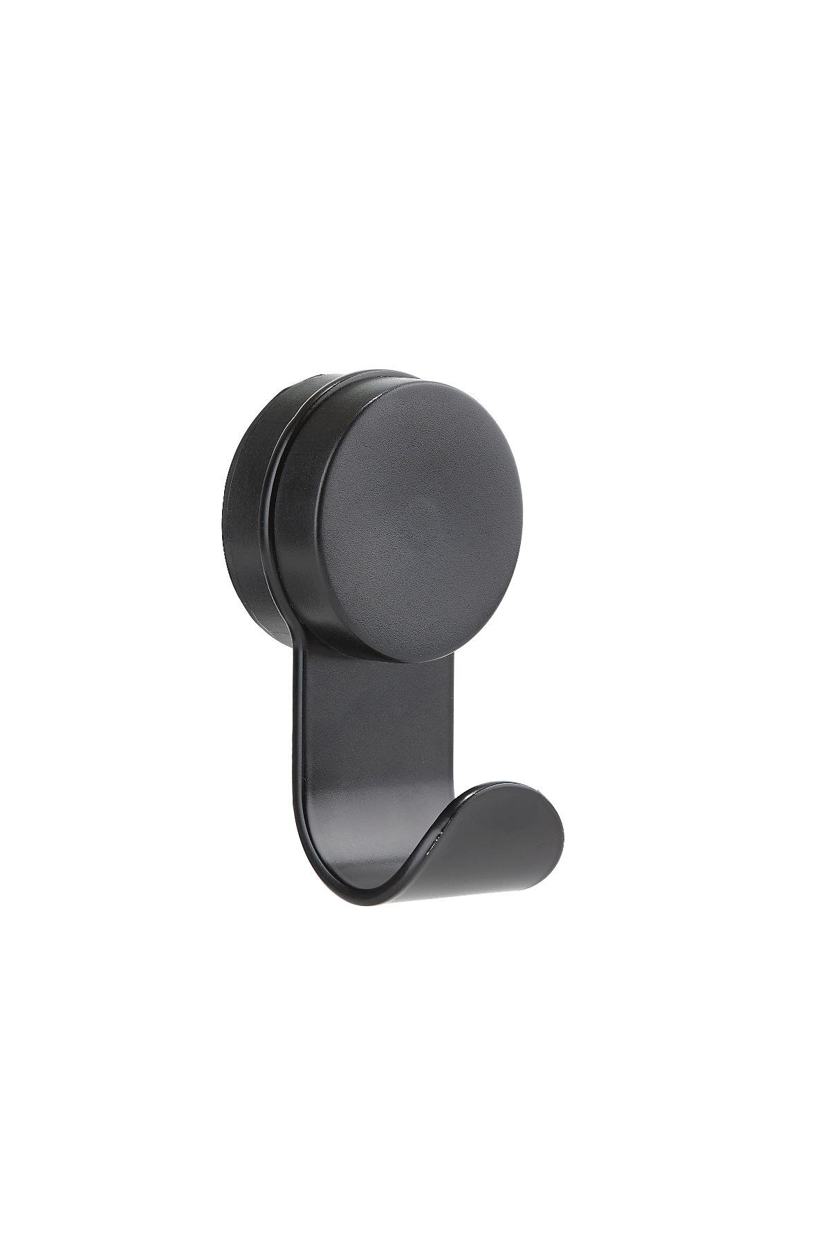 Zone - Puck Hook Single - Black (330253)