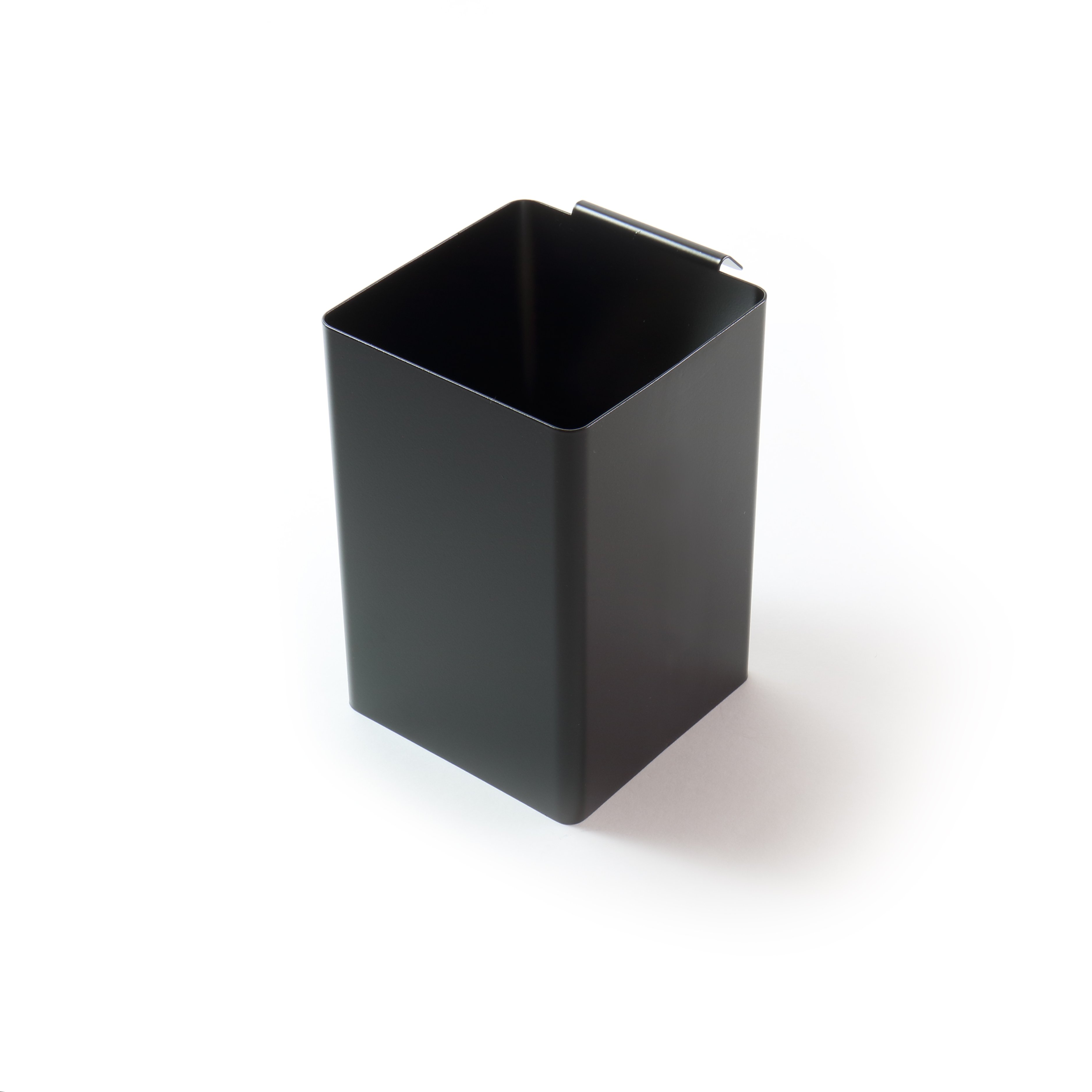Gejst - Flex Big Box - Black (414)