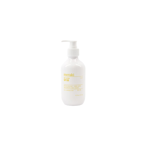 Meraki - Mildly Scented Sun Creme (311060222)
