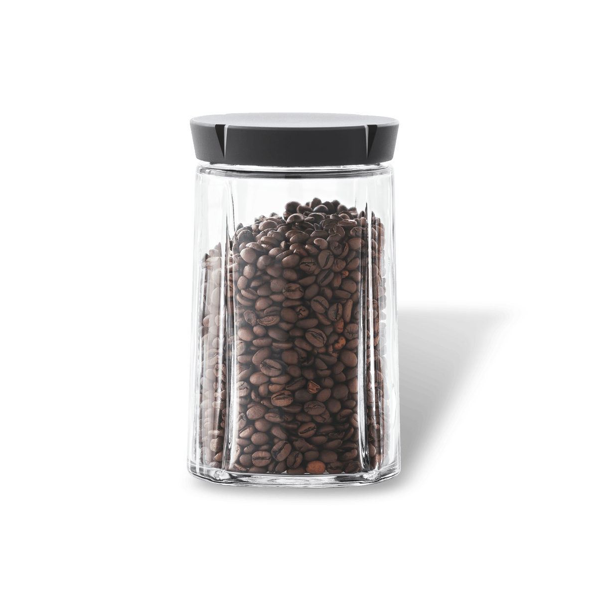 Rosendahl - Grand Cru Jar 1 L - Black (15100)