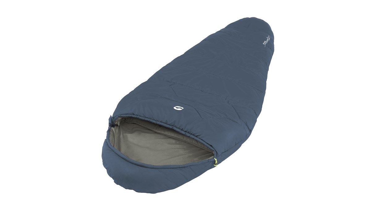 Outwell - Pine Lux Sleeping Bag 2021 (230346)