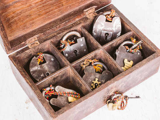 Vintage And Antique Collector's Set