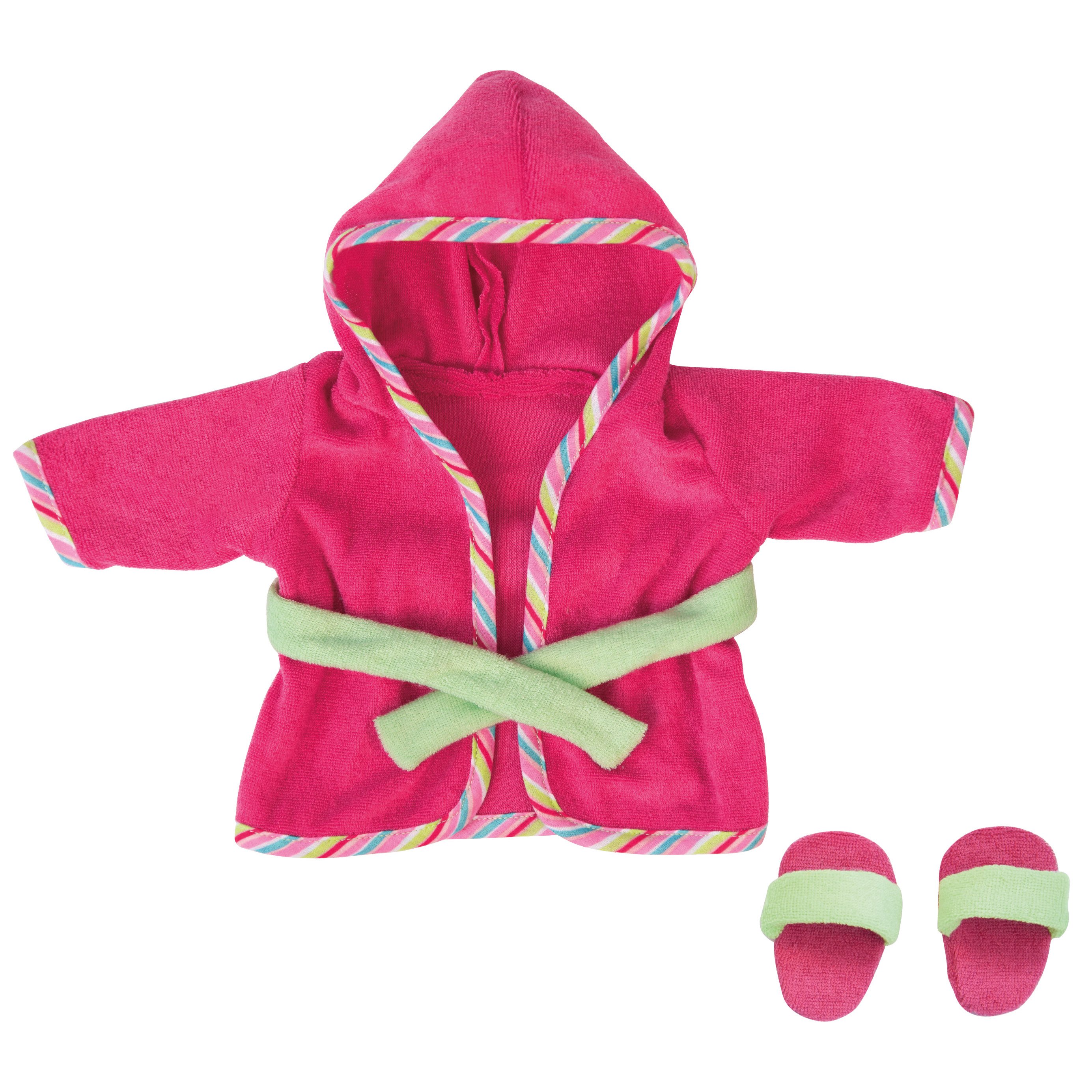 Bayer - Deluxe Dolls Dress 33-38cm (83872AA9