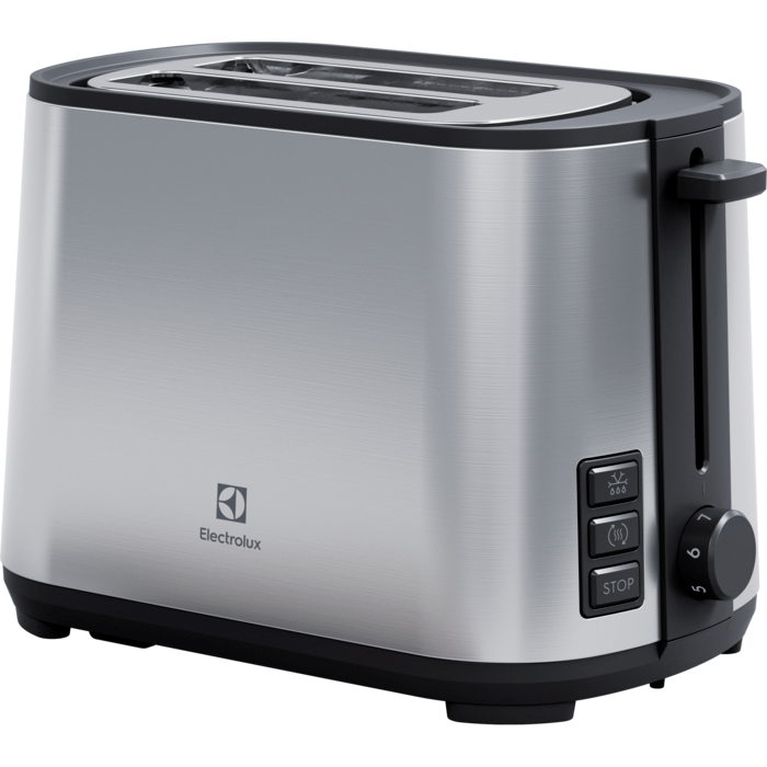 Electrolux - Toaster E4T1-4ST