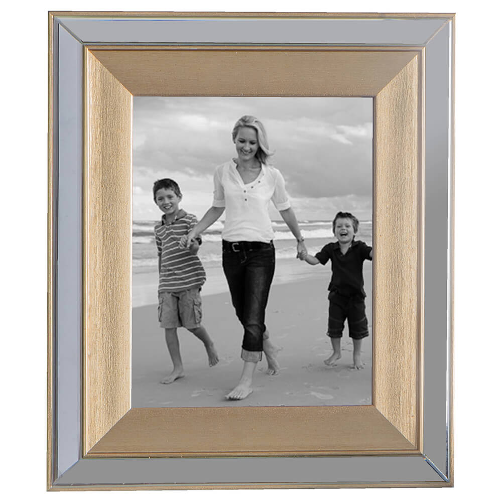 Lobby Photo Frame 8x10"