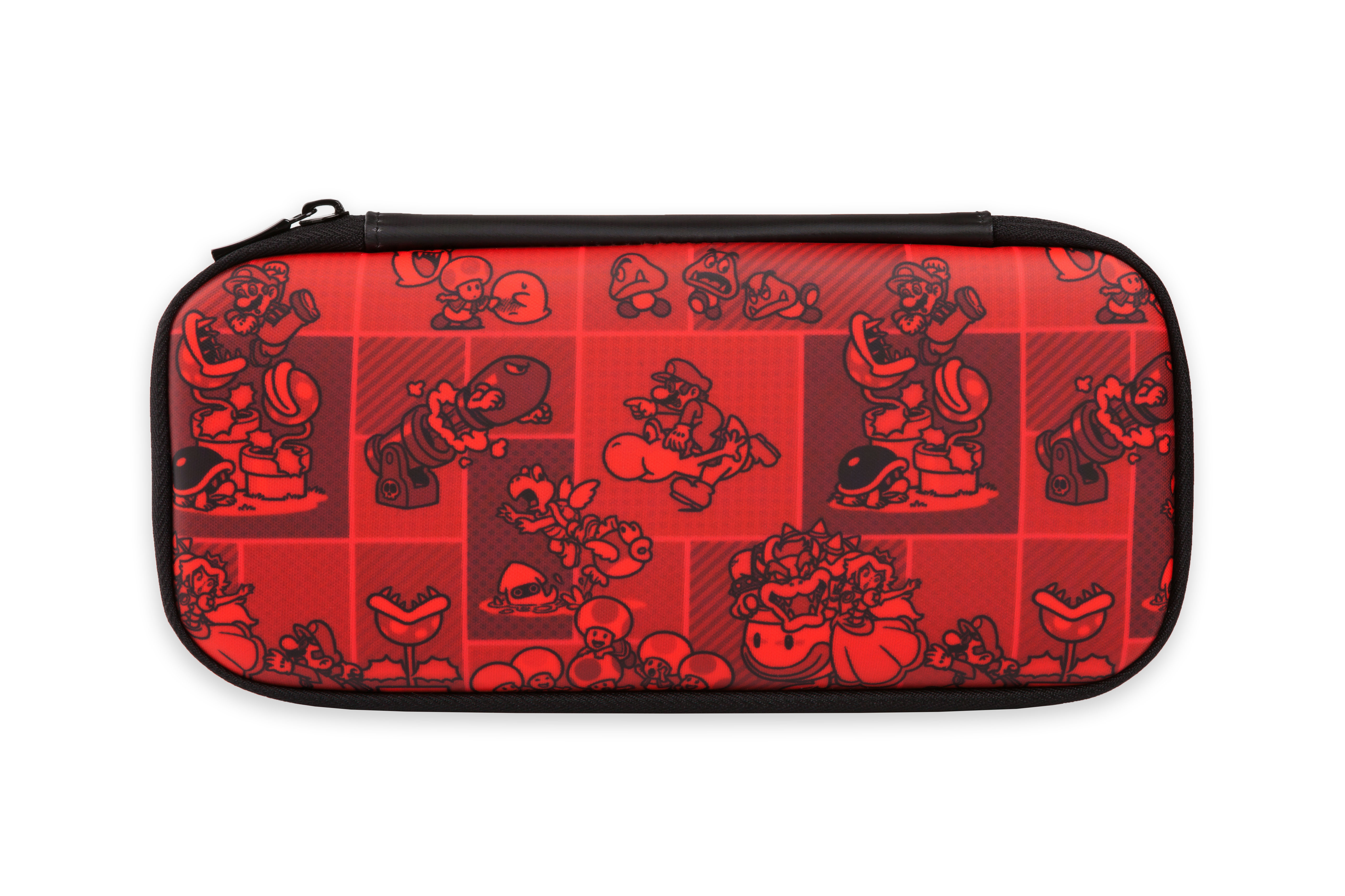 PowerA Stealth Console Case - Mario