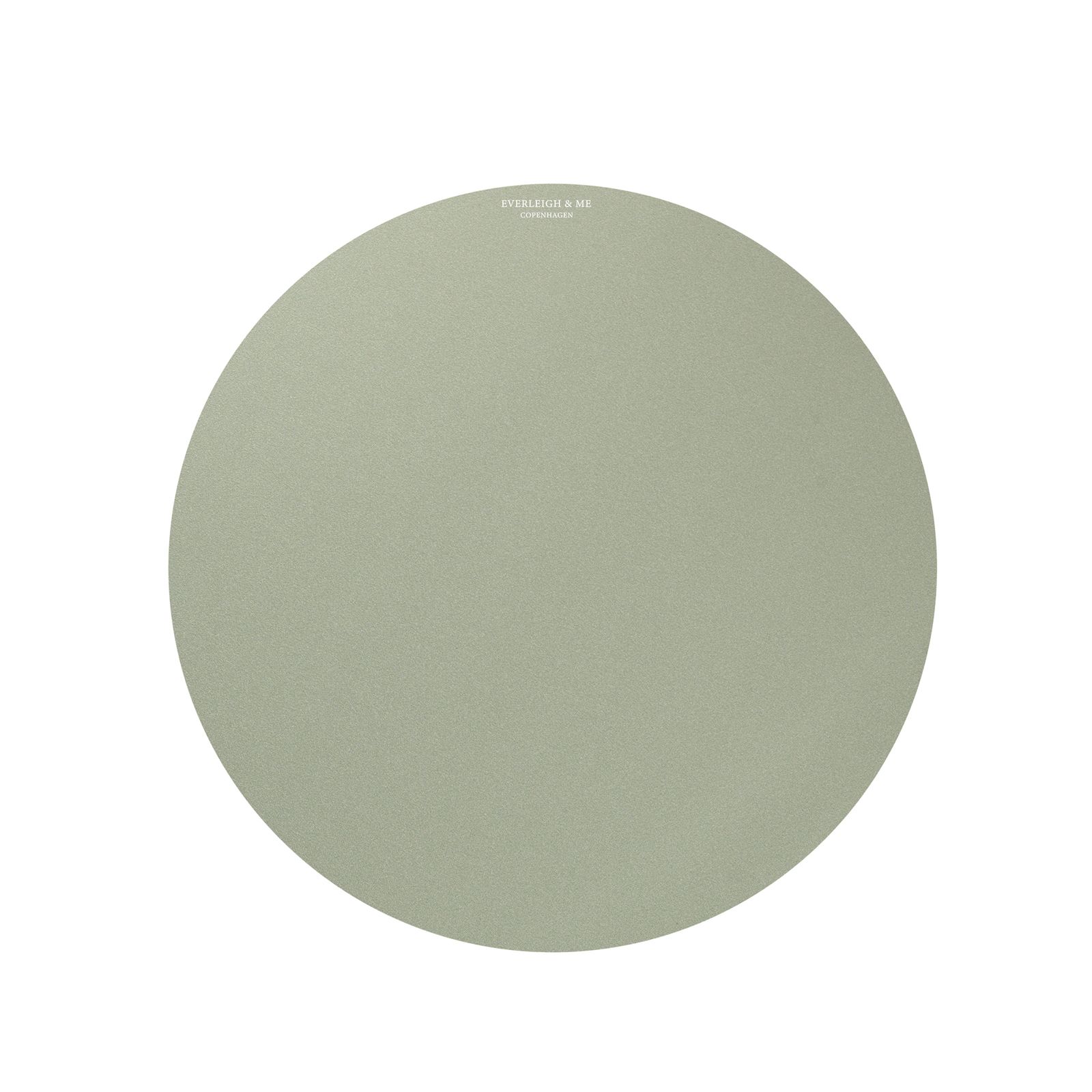 Everleigh & Me - Splat Mat, Olive (38OLIVE)