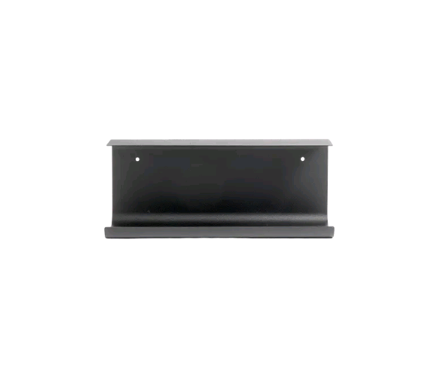 Muubs - Dublin Wall Shelf W45 - Black (9500000102)