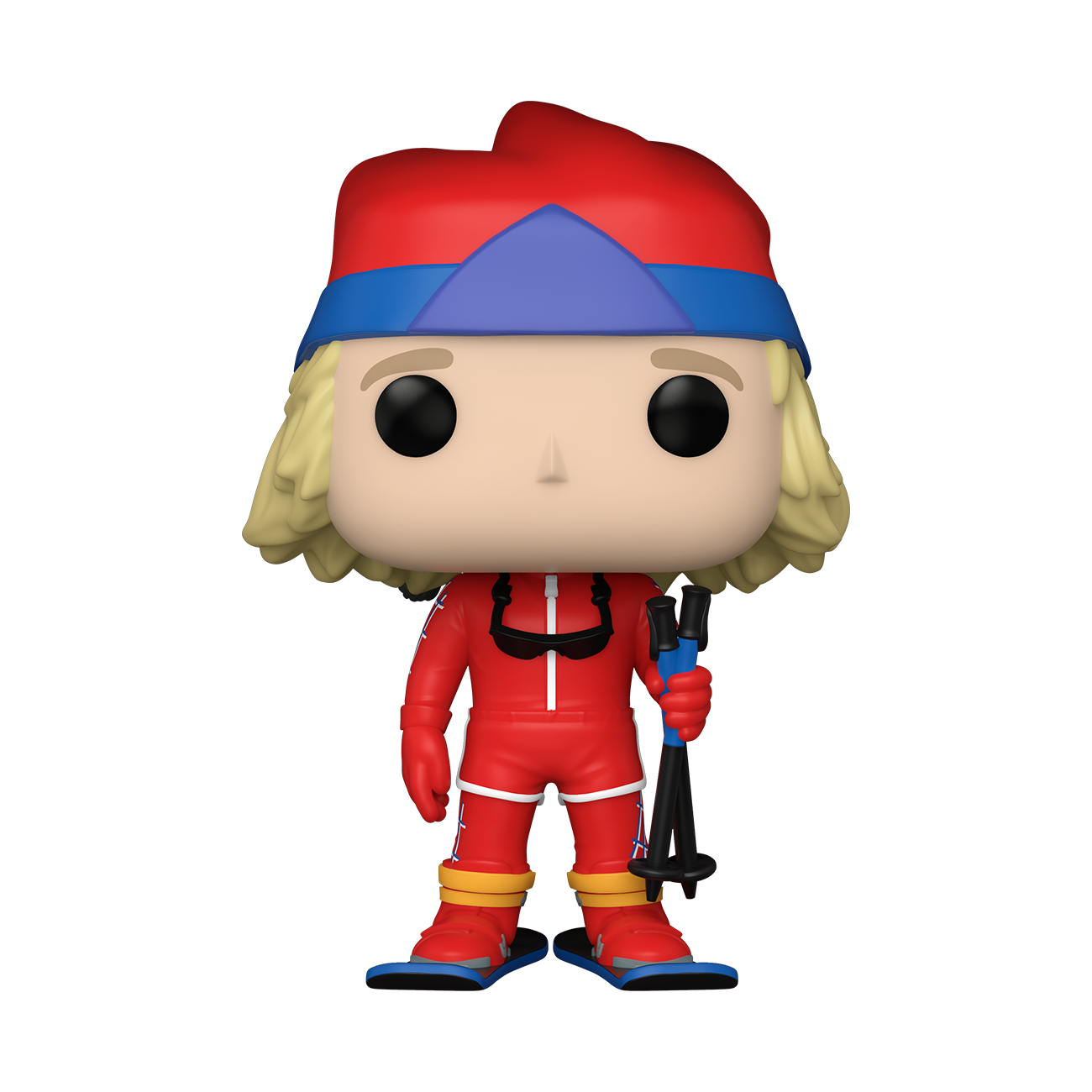 Funko! POP - Exclusive Dumb & Dumber - Ski Harry (51963)