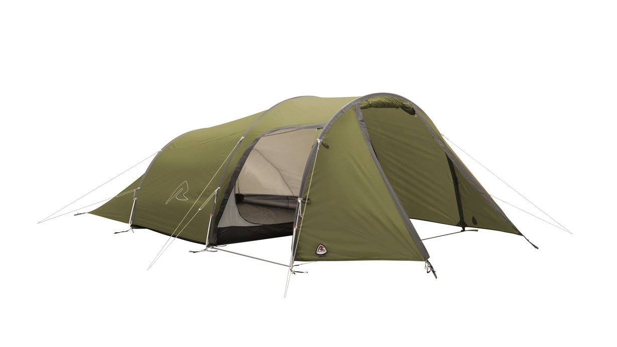 Robens - Voyager Versa 4 Tent - 4 Persons (130266)