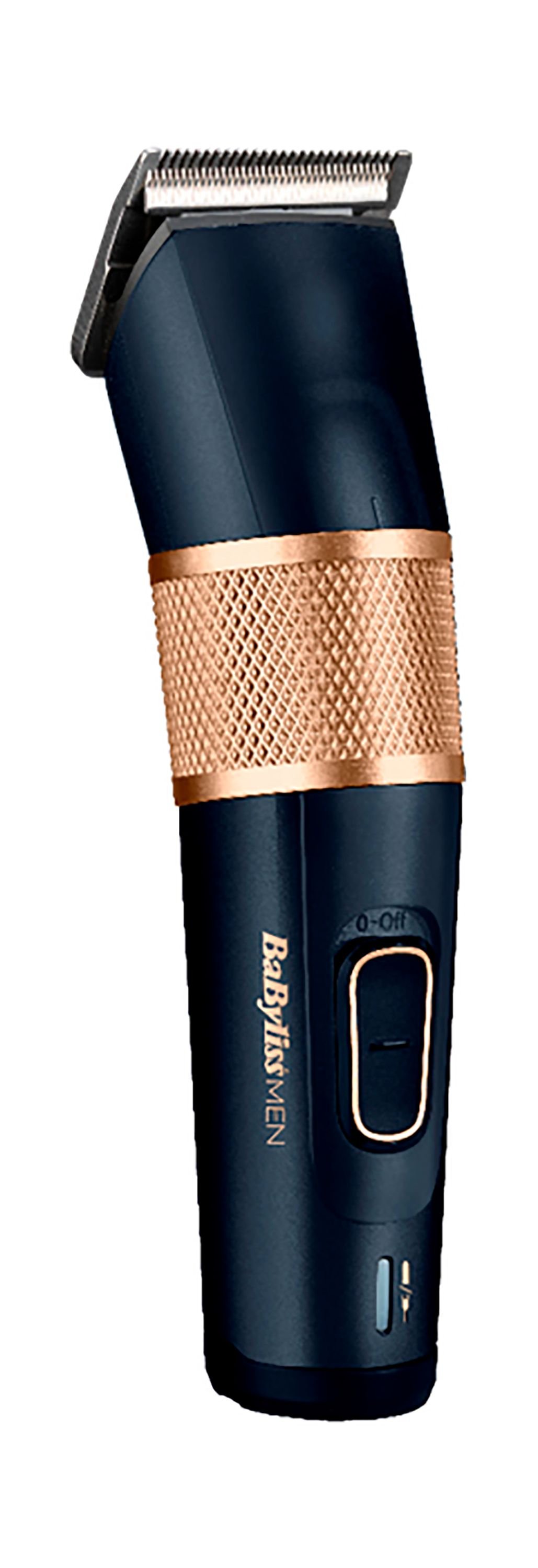 Babyliss - Hair Trimmer Lithium Power