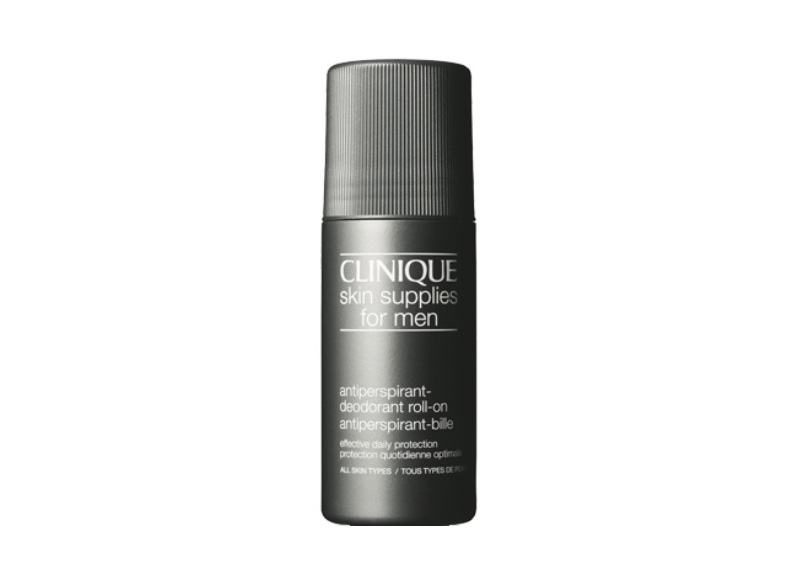 Clinique - Men Anti-Perspirant Deodorant Roll-on 75 ml.