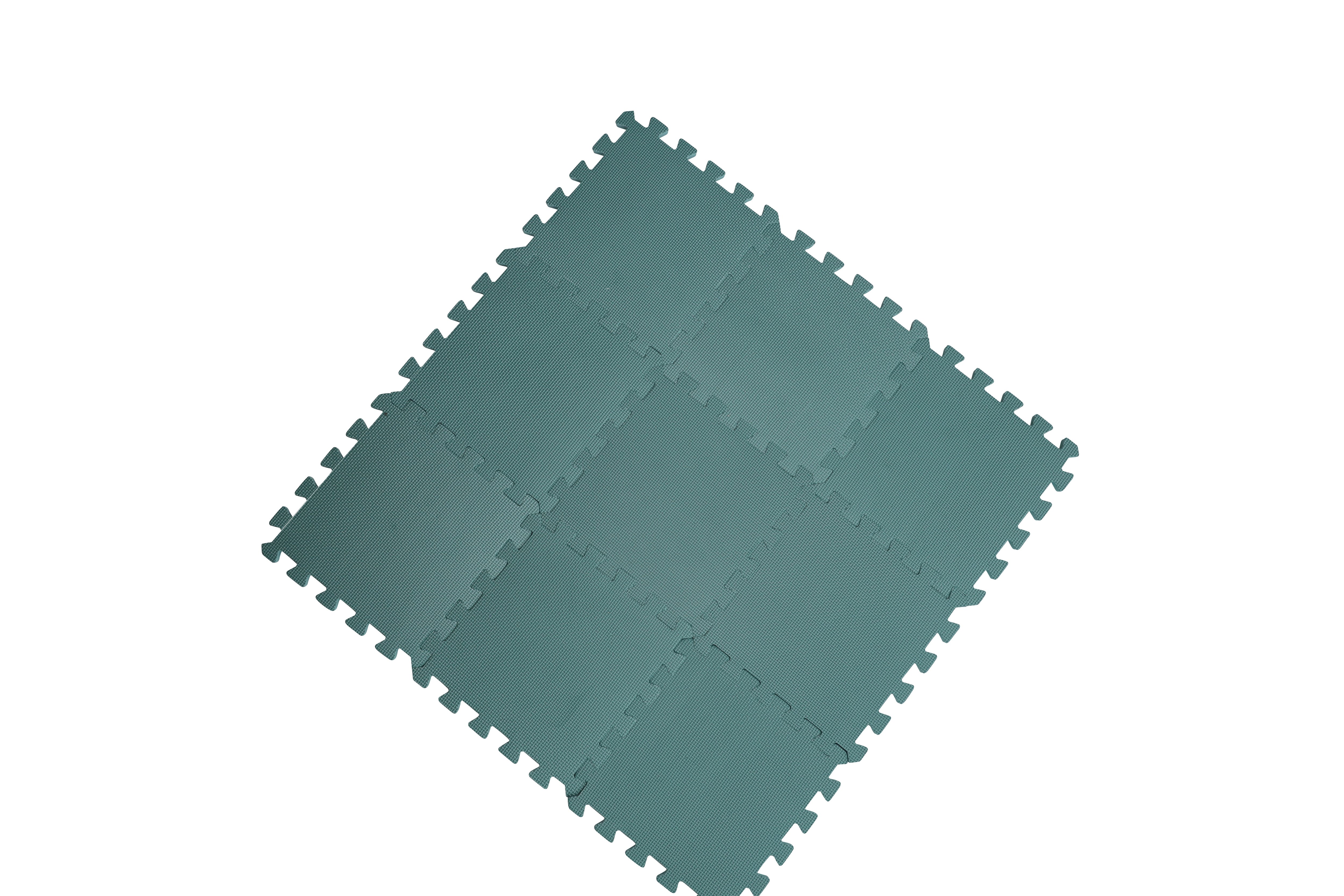 Baby Dan - Playmat - Dusty Green