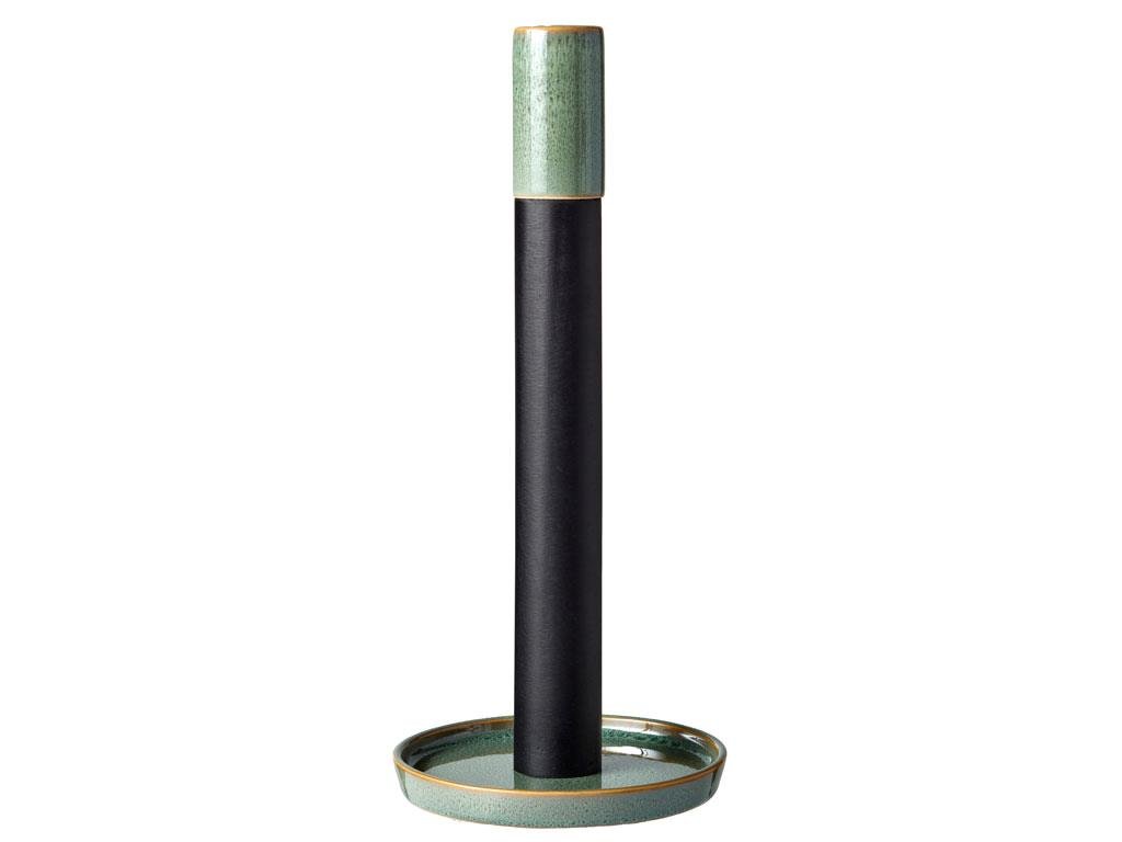 Bitz - Kitchen Roll Holder - Green (12506)