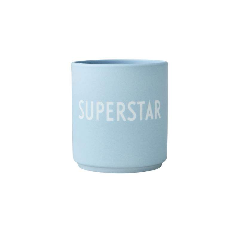 Design Letters - Favourite Cup - Superstar (10101002LBSUPRSTA)
