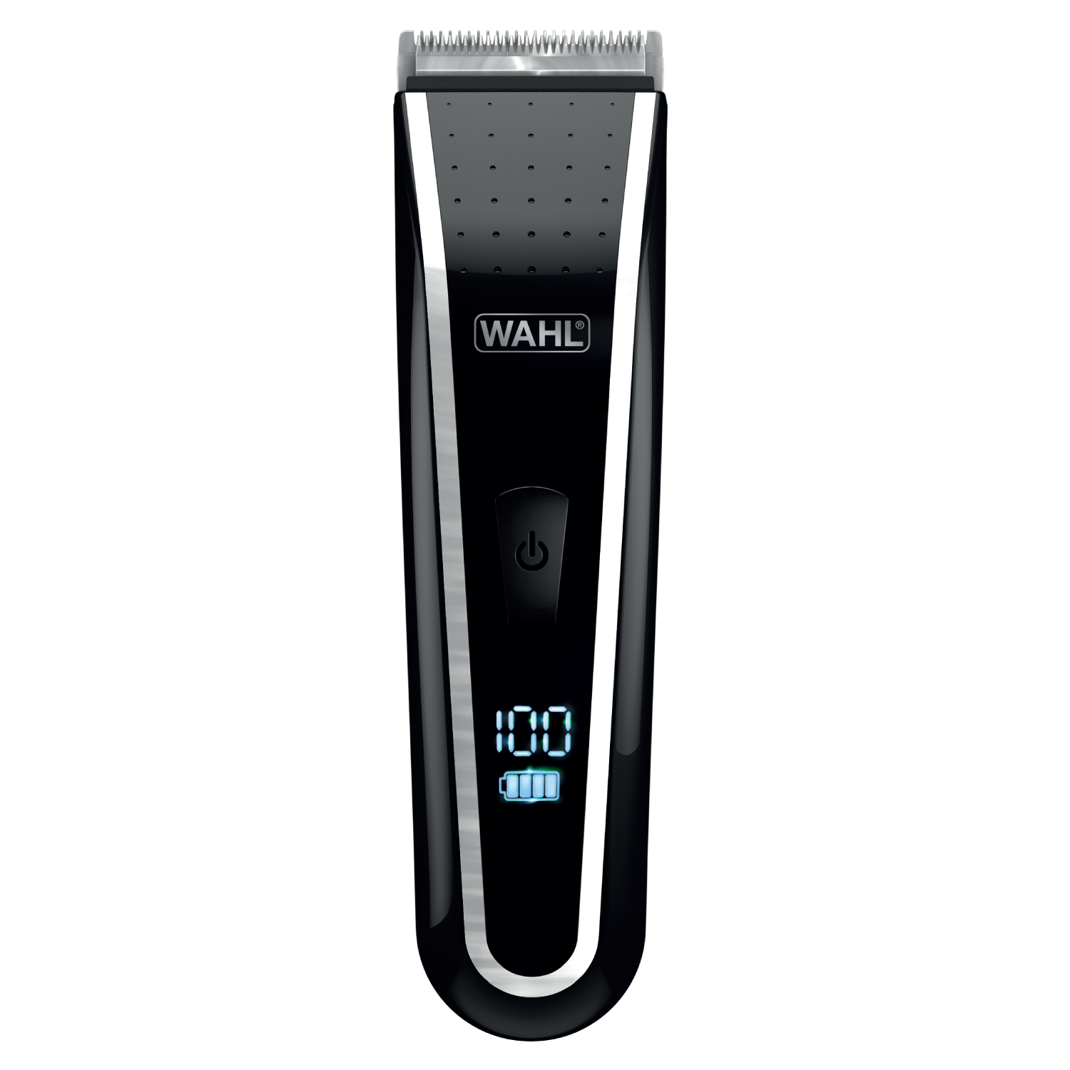 Wahl - Hair Clipper Lithium Pro LCD
