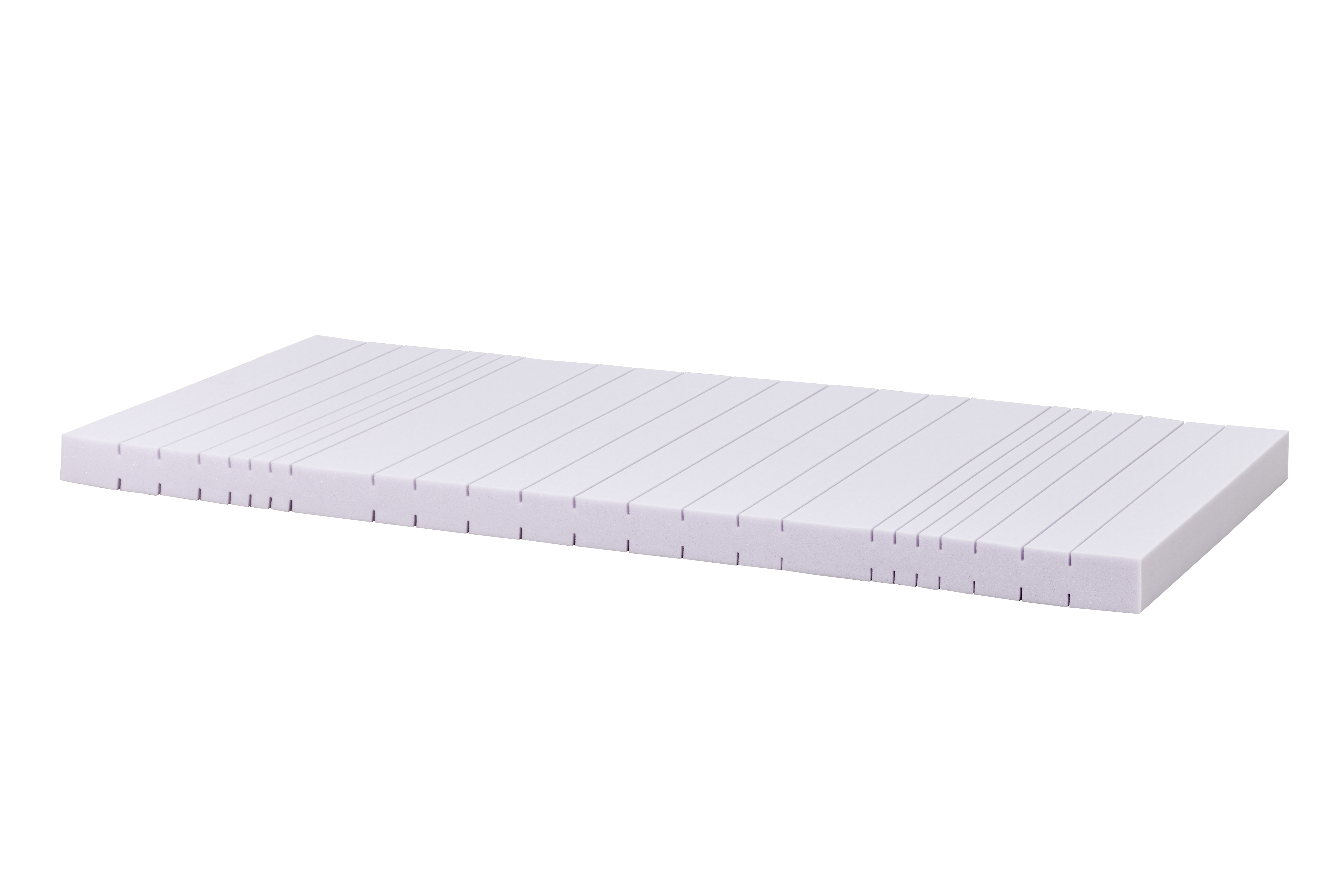 Hoppekids - Cold Foam Mattress 9x90x200
