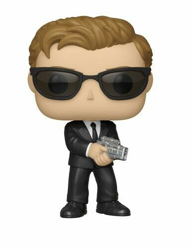 Funko! POP - VINYL - Men In Black - Agent H
