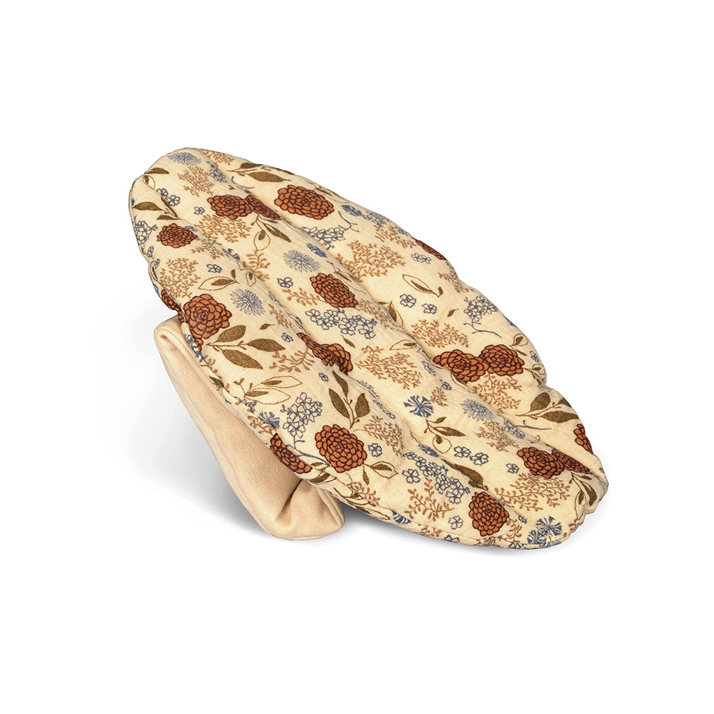 That's Mine - Comfy Me Baby Pillow - Woodland (CM77)
