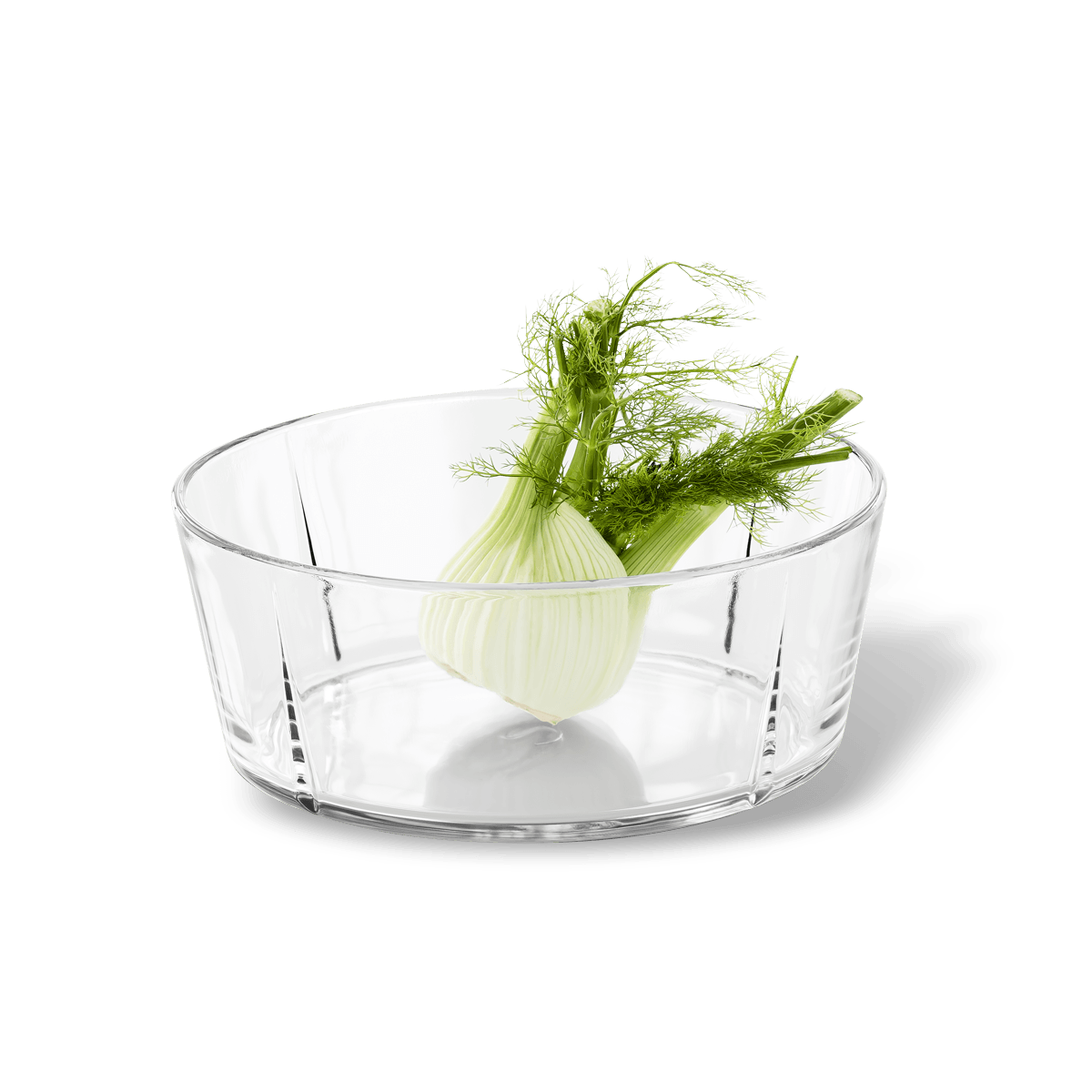 Rosendahl - Grand Cru Ovenproff Bowl Round Ø 24 cm (25606)