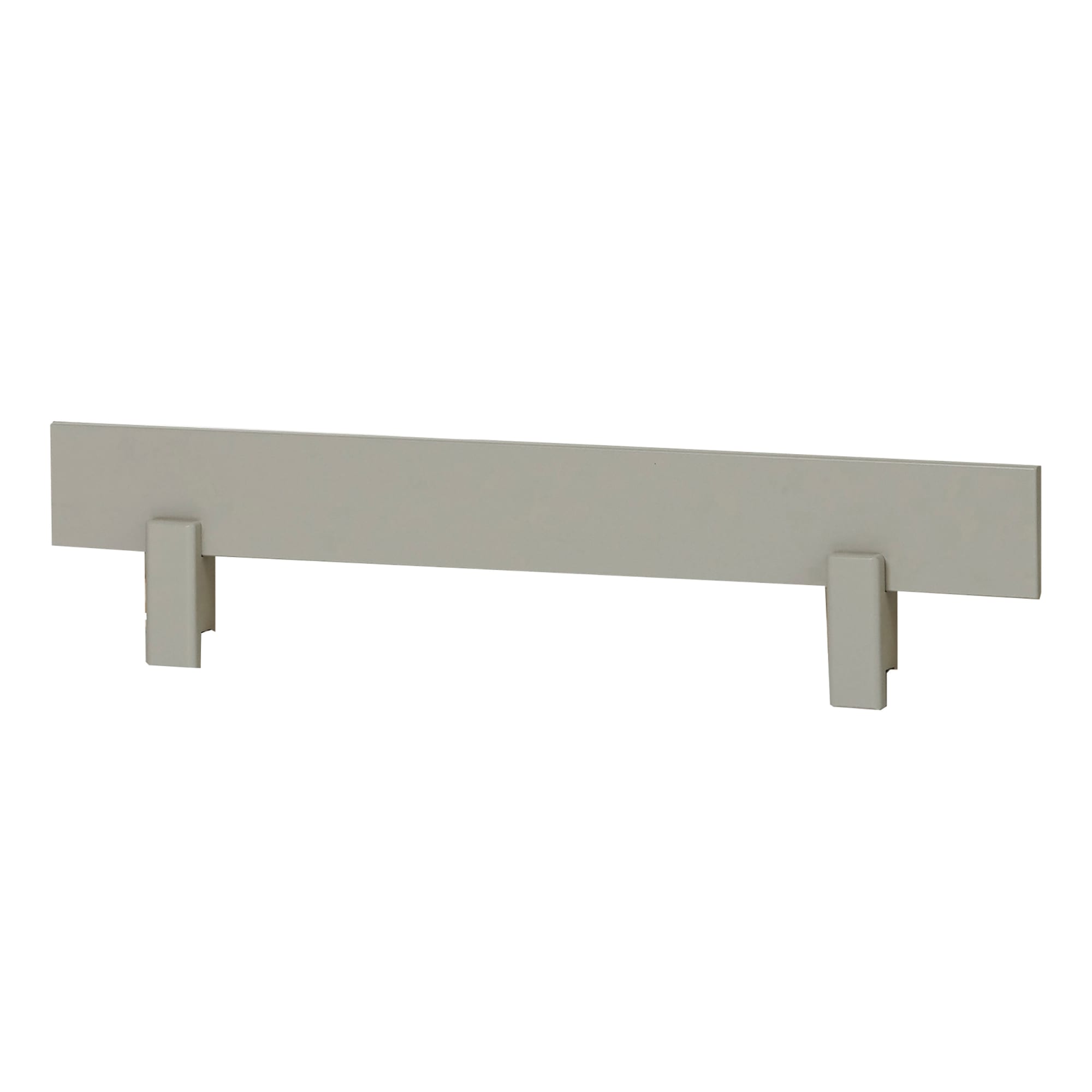 Hoppekids - IDA-MARIE Safety Board - Dove Grey
