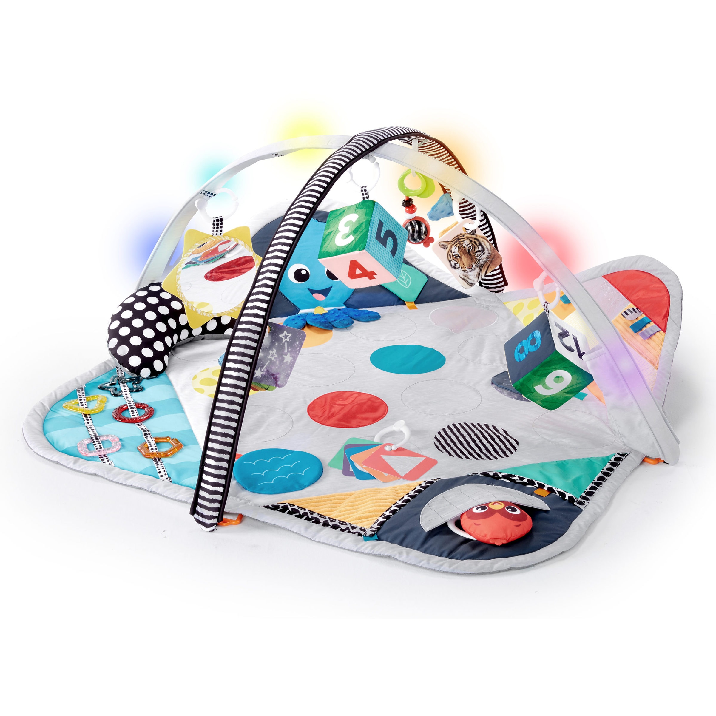 Baby Einstein - Sensory play space & discovery gym (11746)