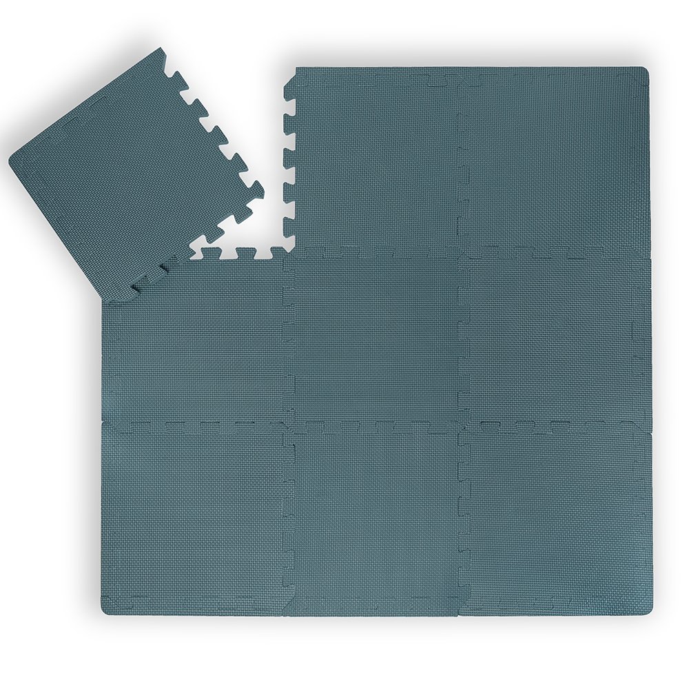 ​That's Mine - Foam Play Mat - Mat Navy Blue (PM2102)