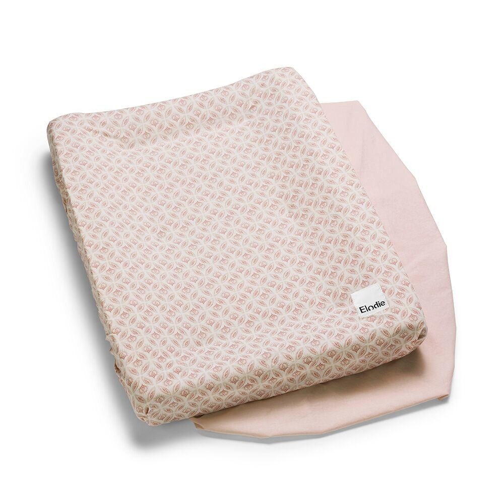 Elodie Details - Changing Pad Covers -Sweet Date