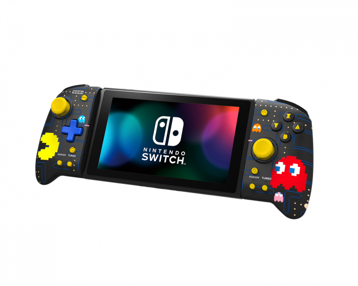 Hori Nintendo Switch Split Pad Pro (Pac-Man)