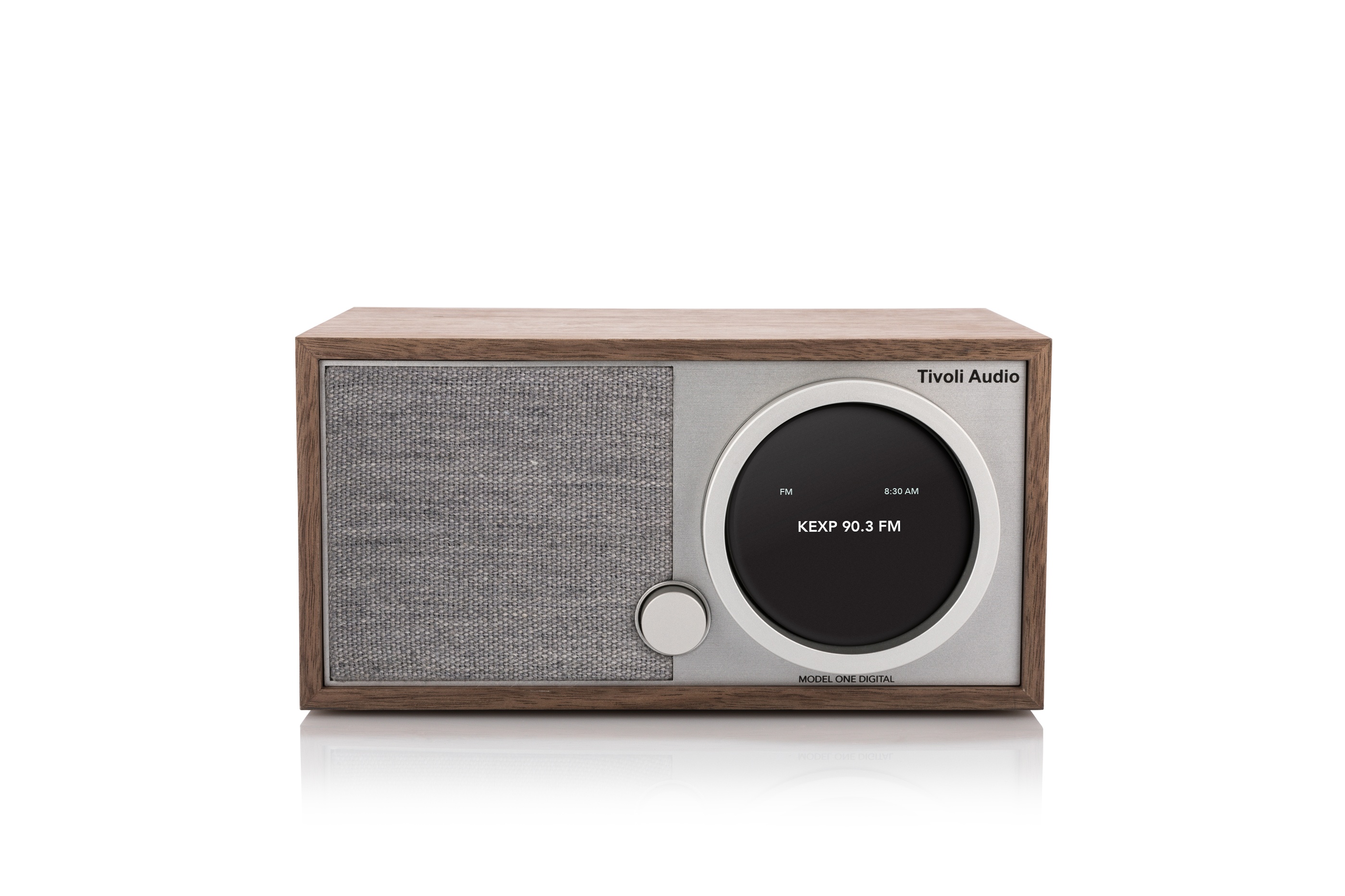 Tivoli Audio Model One+ 2Gen With Bluetooth & Wi-Fi /DAB+