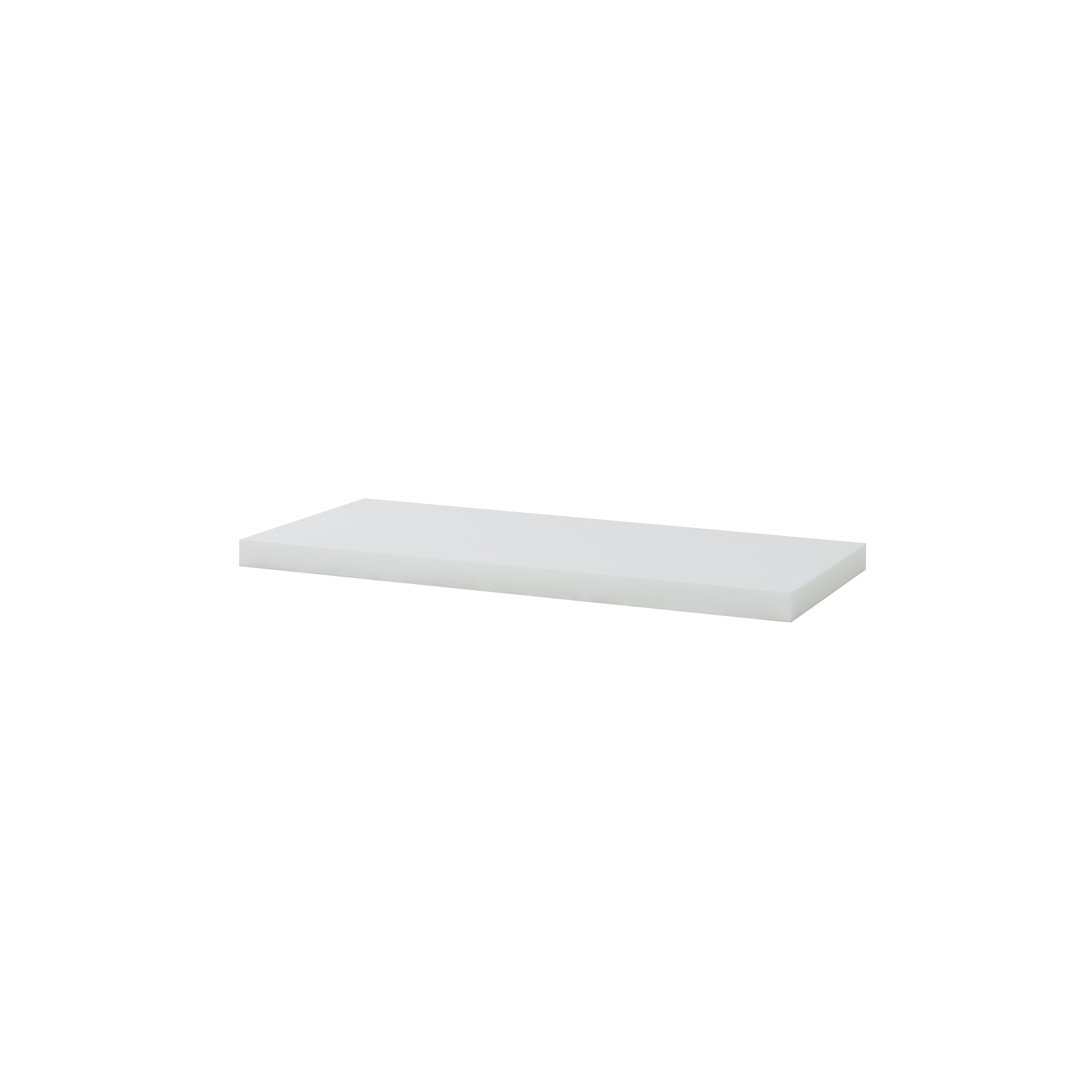 Hoppekids - Foam Mattress - 9x70x190