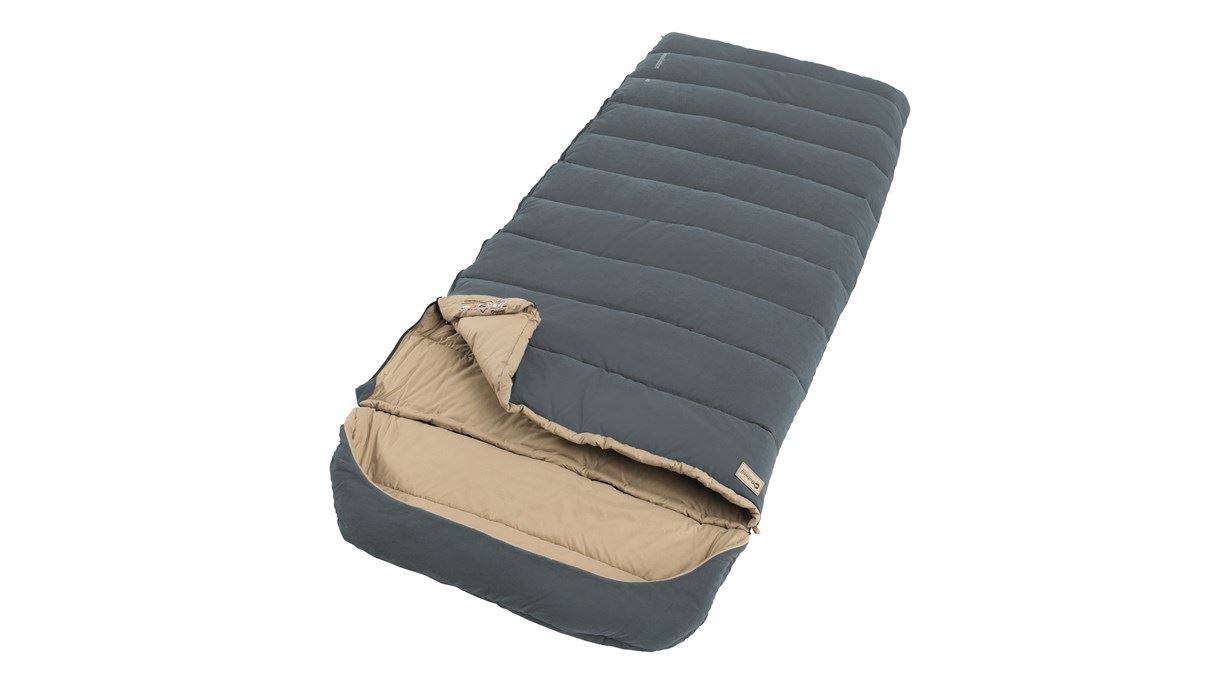 Outwell - Constellation Lux Sleeping Bag 2021 (230363)