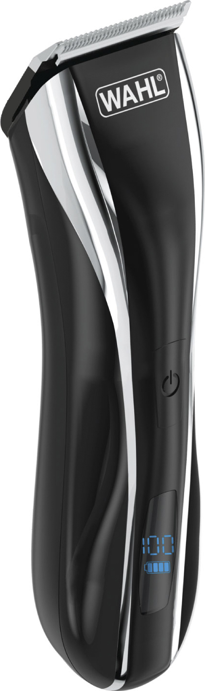 Wahl - Lithium Ion LCD Pro Hair Clipper