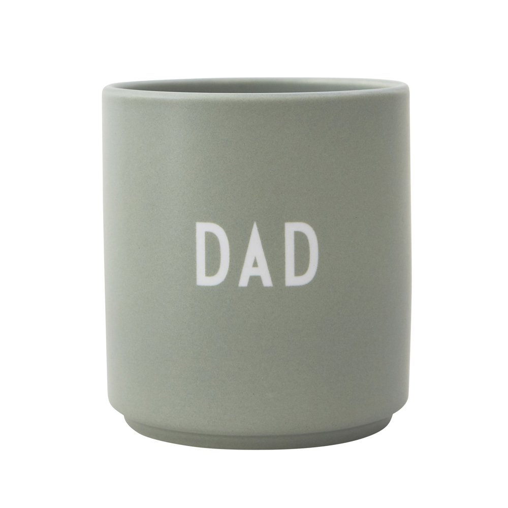 Design Letters - Favourite Cup - Dad (20103005DAD)