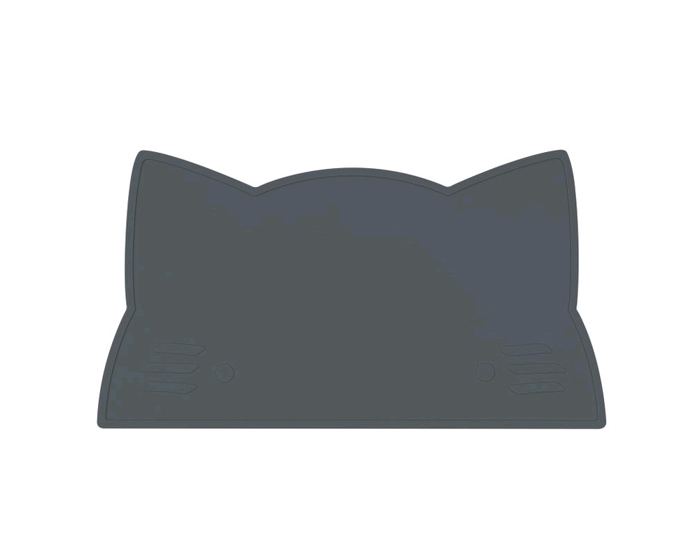 We might be tiny - Cat Placie, Charcoal