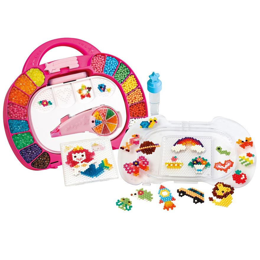 Aquabeads - Artists Carry Case (79128)
