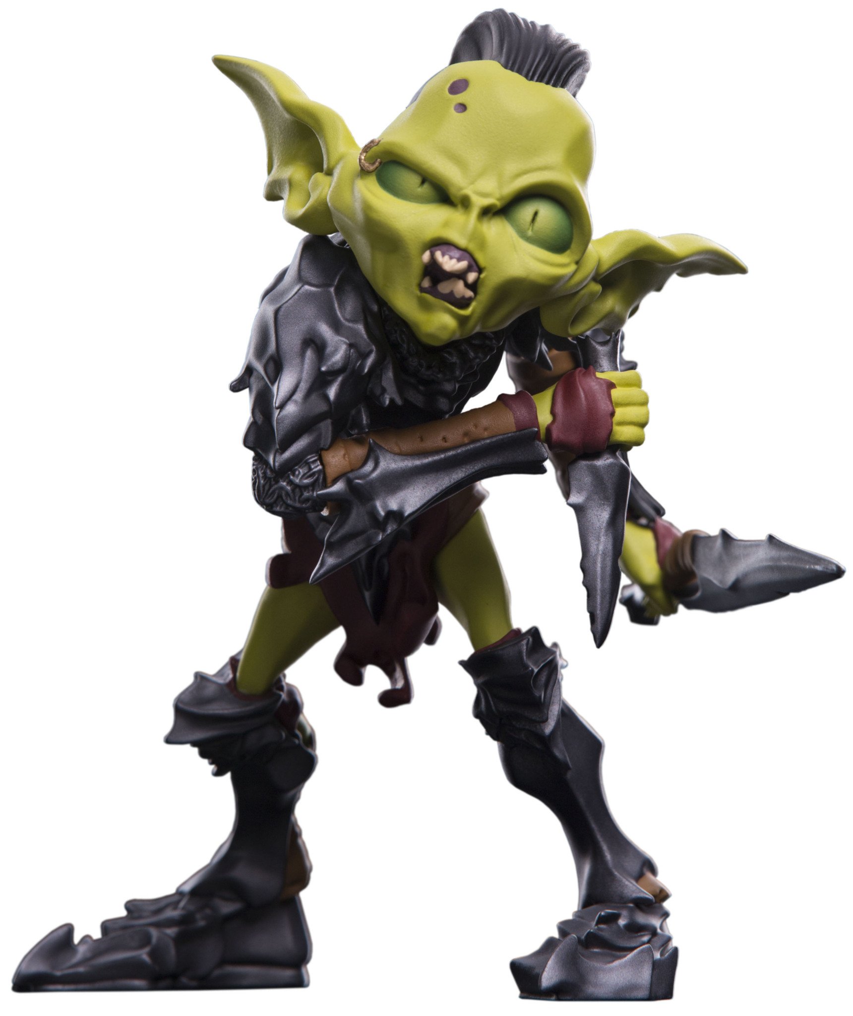 Lord of the Rings Mini Epics - Moria Orc