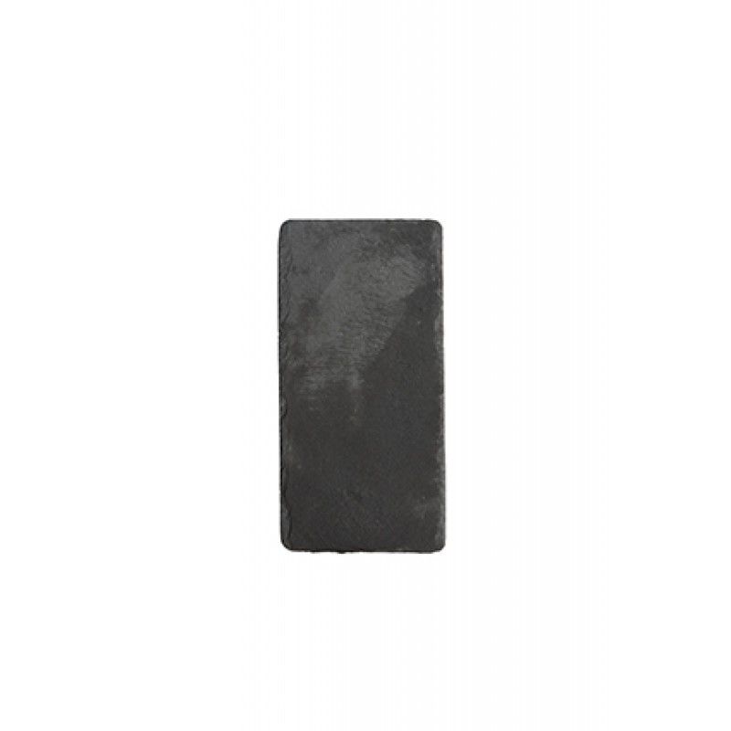 Nicolas Vahé - Slate 6 x 20x12x0,8 cm (Nvzps03)