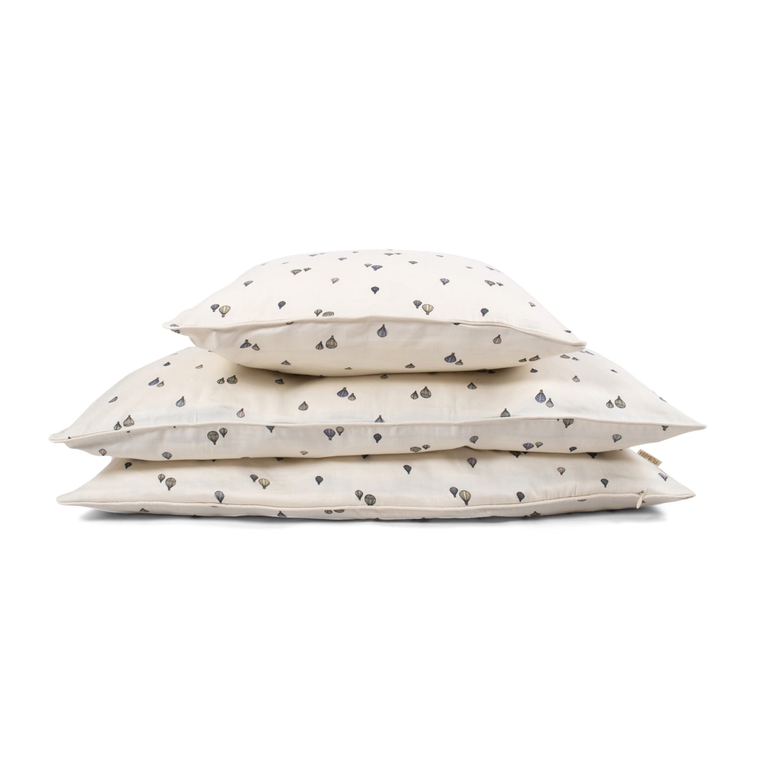 Filibabba - Baby bedlinen GOTS Organic - Dreamers